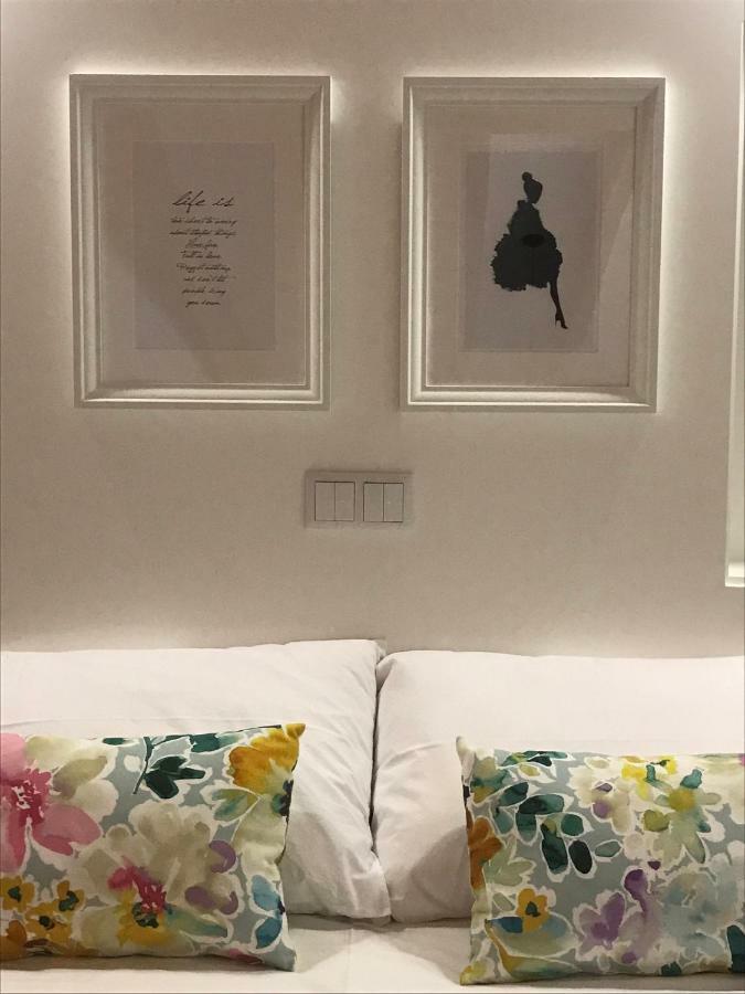 Porta 20 Villa Loulé Eksteriør billede