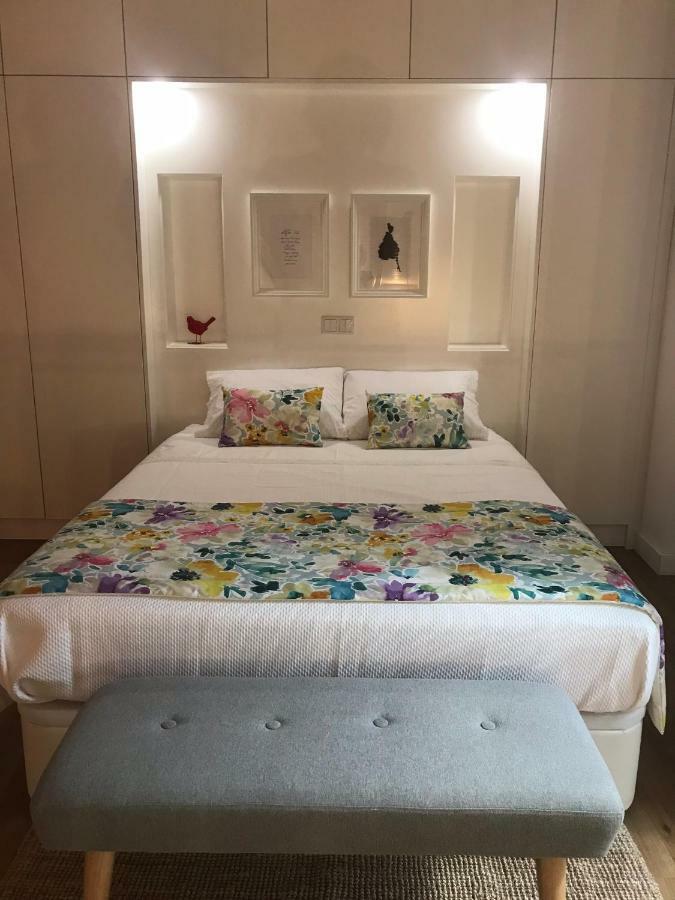 Porta 20 Villa Loulé Eksteriør billede