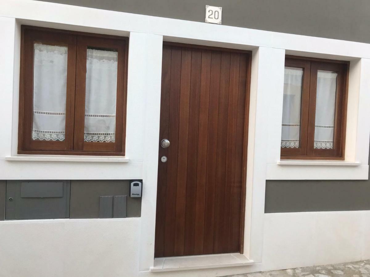Porta 20 Villa Loulé Eksteriør billede