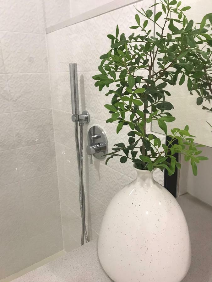 Porta 20 Villa Loulé Eksteriør billede