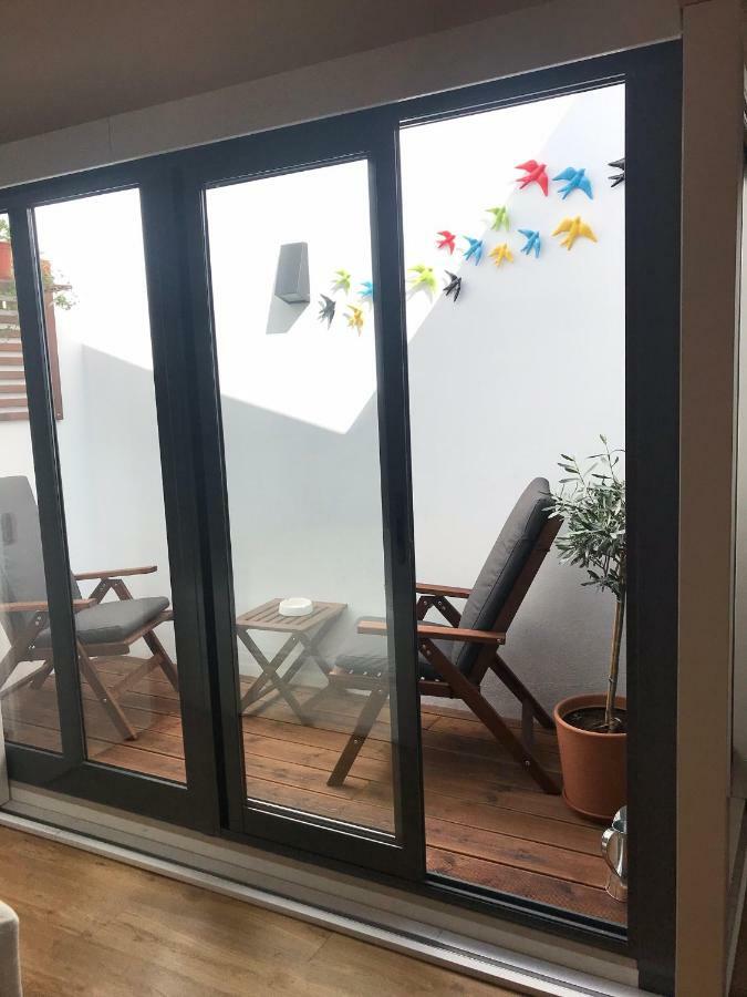Porta 20 Villa Loulé Eksteriør billede